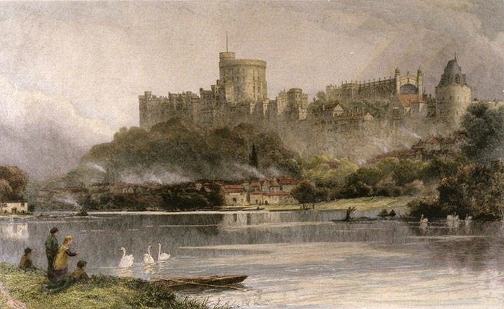 Windsor Castle