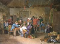 Village Politicians