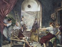 Tapestry Weavers