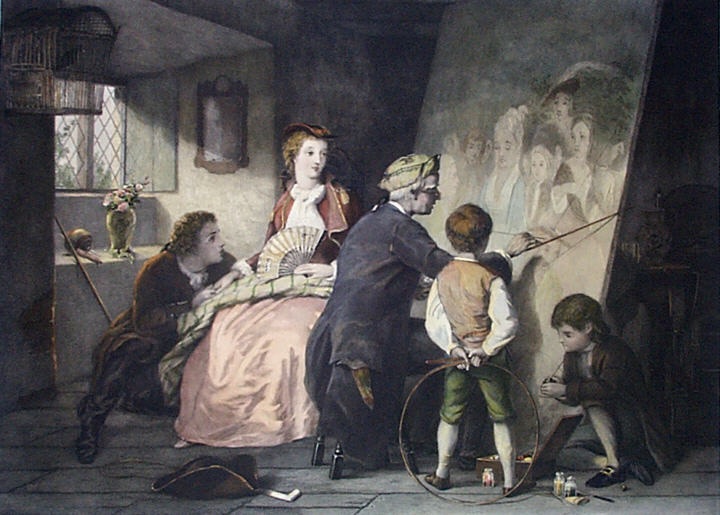Family Picture, The
