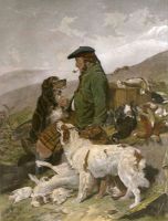 Scotch Gamekeeper