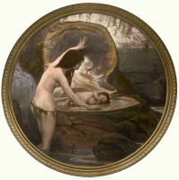 Waterbaby, The