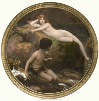 Naiads Pool