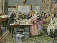 Marriage by Registrar