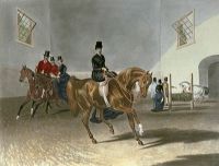 Riding School