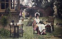 In the Shade