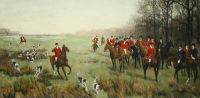 Bedale Hunt