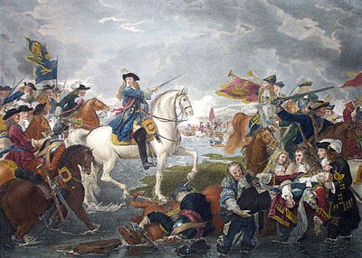 Battle of the Boyne