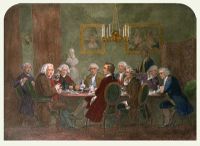 Literary Party, The