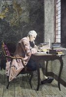 Poet, The