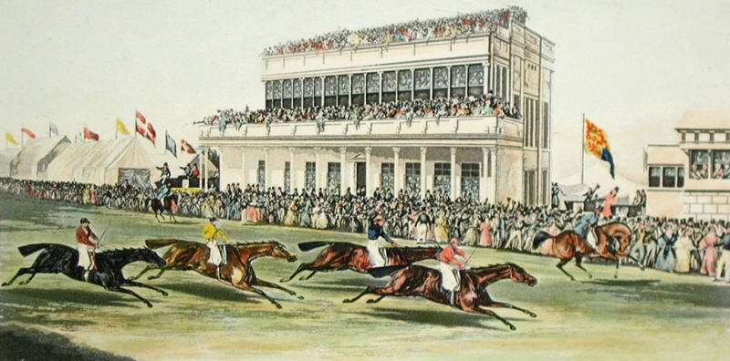 Ascot Grandstand (small)