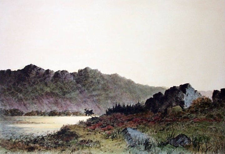 Loch Lomond