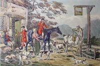 Returning To Kennels