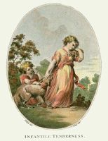 Infantile Tenderness