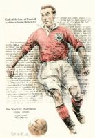 Football - Stanley Matthews