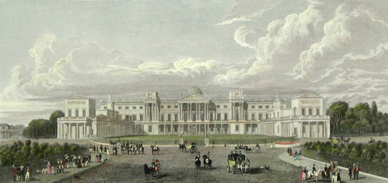 St. James Park