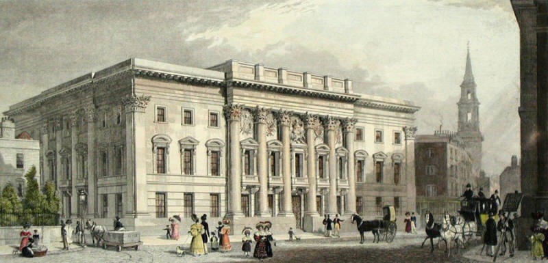 Goldsmiths Hall