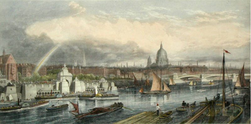 Thames Embankment