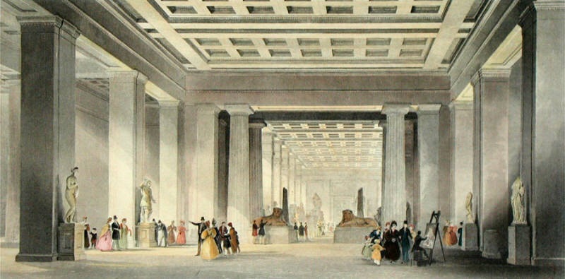 British Museum