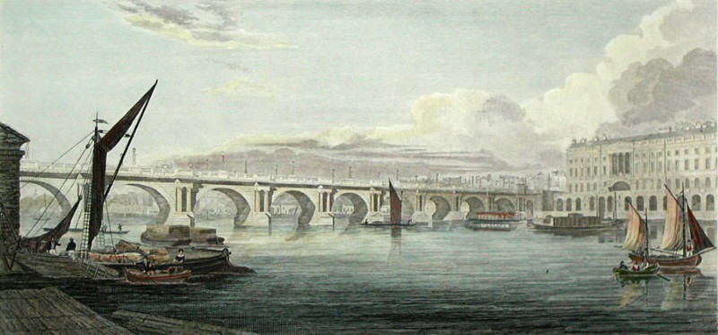 Waterloo Bridge