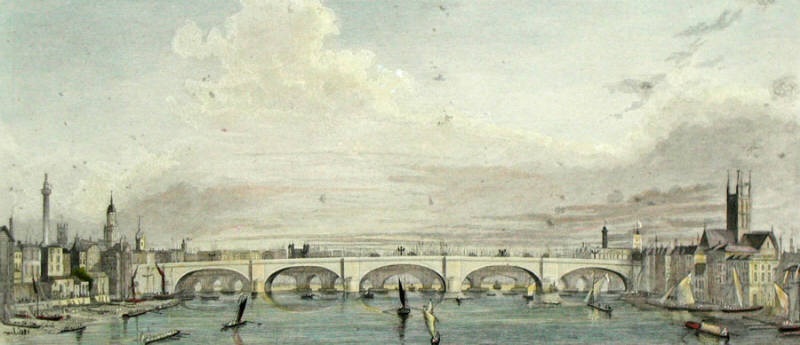 New London Bridge
