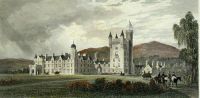 Balmoral Castle