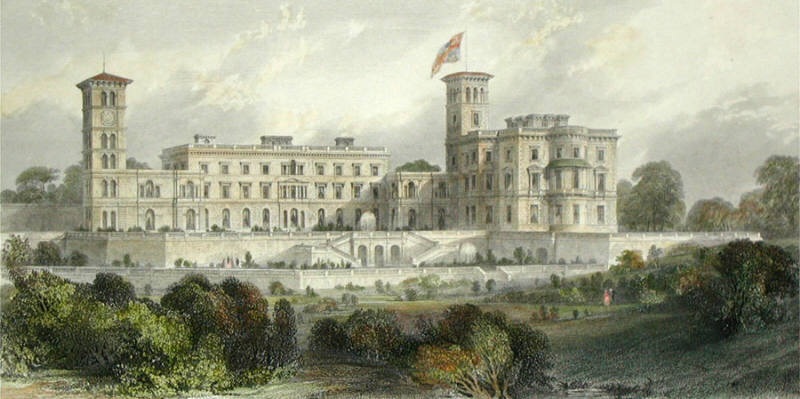 Osborne House