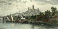 Lincoln Cathedral