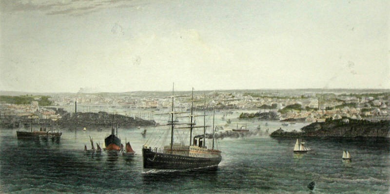 Sydney