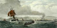 Kingston Harbour, Ireland