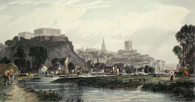 Nottingham
