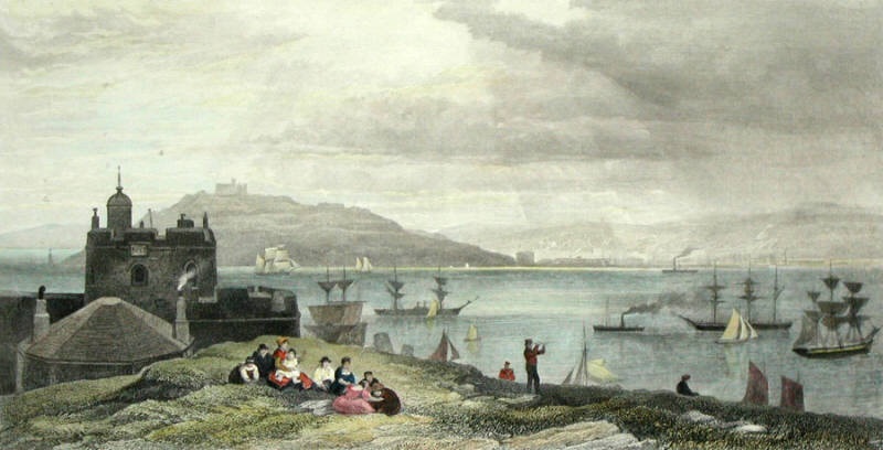 Falmouth