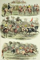 Military Polo at Hurlingham