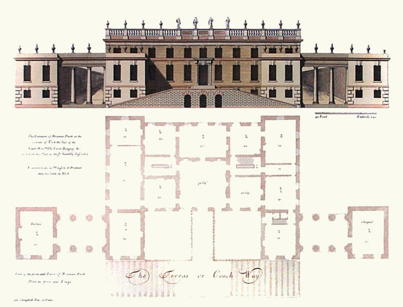 Braman Park (Elevation)