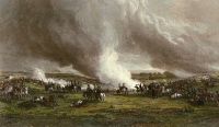 Battle of Waterloo