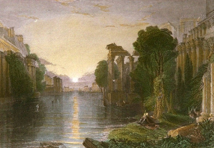 Ruins of Carthage