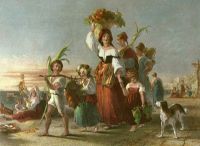 Neapolitan Peasants