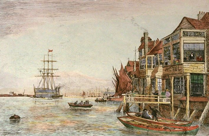 Gravesend