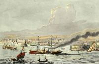 New York 1850