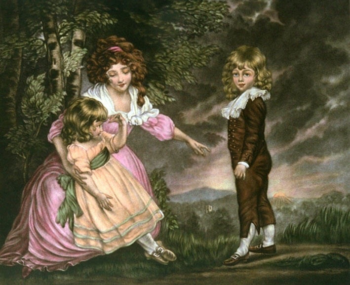 Innocence