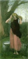 Milkmaid, The