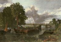 River Stour near Dedham