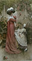 Helping Mother