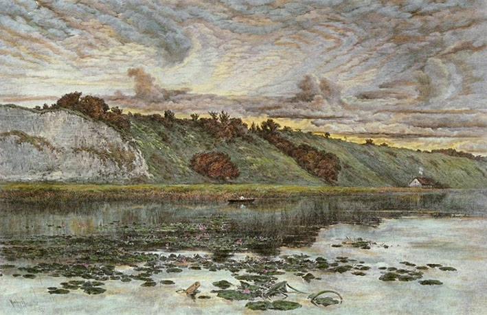 Shooters Hill (Pangbourne)
