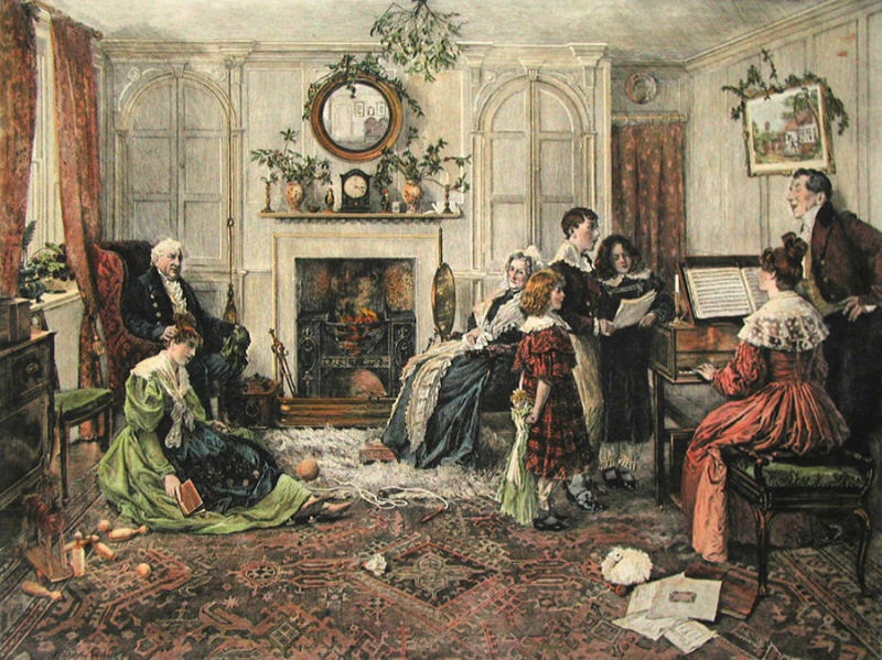 Christmas Carols