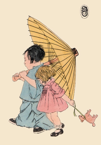 Oriental-Good Companions, The