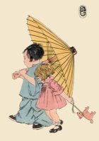 Oriental-Good Companions, The