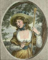 Wandering Nymph, The