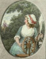 Spinning Wheel, The