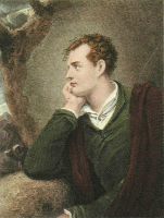 George Lord Byron